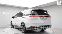 2023 KIA Carnival