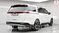 2023 KIA Carnival