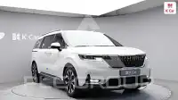 2023 KIA Carnival