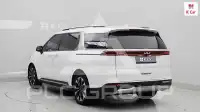 2023 KIA Carnival