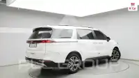 2023 KIA Carnival