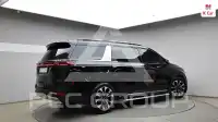 2023 KIA Carnival