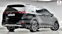 2023 KIA Carnival