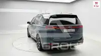 2023 KIA Carnival