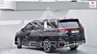 2023 KIA Carnival