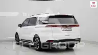 2023 KIA Carnival
