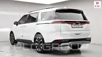 2023 KIA Carnival