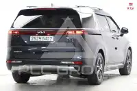 2023 KIA Carnival
