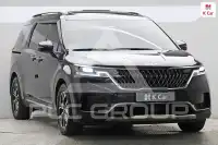 2023 KIA Carnival
