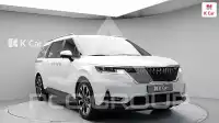 2023 KIA Carnival