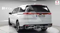 2023 KIA Carnival