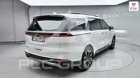 2023 KIA Carnival