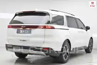 2023 KIA Carnival