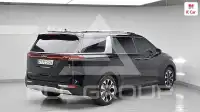 2023 KIA Carnival