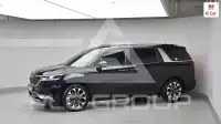 2023 KIA Carnival