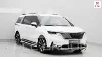 2023 KIA Carnival