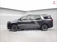2023 KIA Carnival