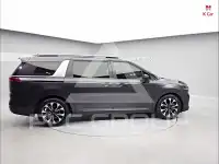2023 KIA Carnival
