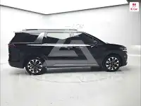 2023 KIA Carnival