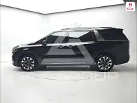 2023 KIA Carnival