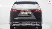 2023 KIA Carnival