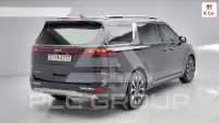 2023 KIA Carnival
