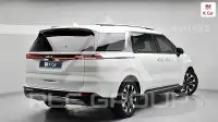 2023 KIA Carnival