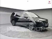2023 KIA Carnival