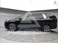 2023 KIA Carnival