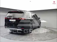 2023 KIA Carnival
