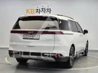 2023 KIA Carnival