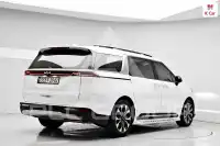 2023 KIA Carnival