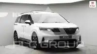 2023 KIA Carnival