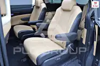 2023 KIA Carnival