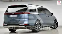 2023 KIA Carnival