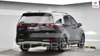 2023 KIA Carnival