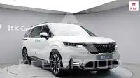 2023 KIA Carnival