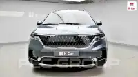 2023 KIA Carnival