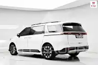 2023 KIA Carnival