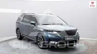 2023 KIA Carnival