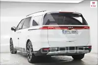 2023 KIA Carnival