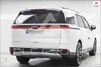 2023 KIA Carnival