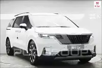 2023 KIA Carnival