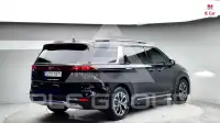 2023 KIA Carnival