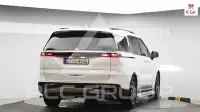 2023 KIA Carnival