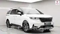 2023 KIA Carnival