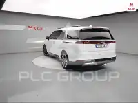 2023 KIA Carnival