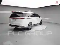 2023 KIA Carnival