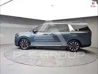 2023 KIA Carnival
