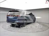 2023 KIA Carnival